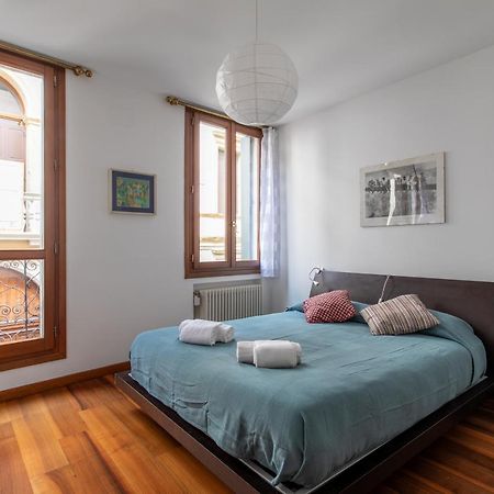Casa Anna - 2 Bedrooms Apartment Padova Exterior photo